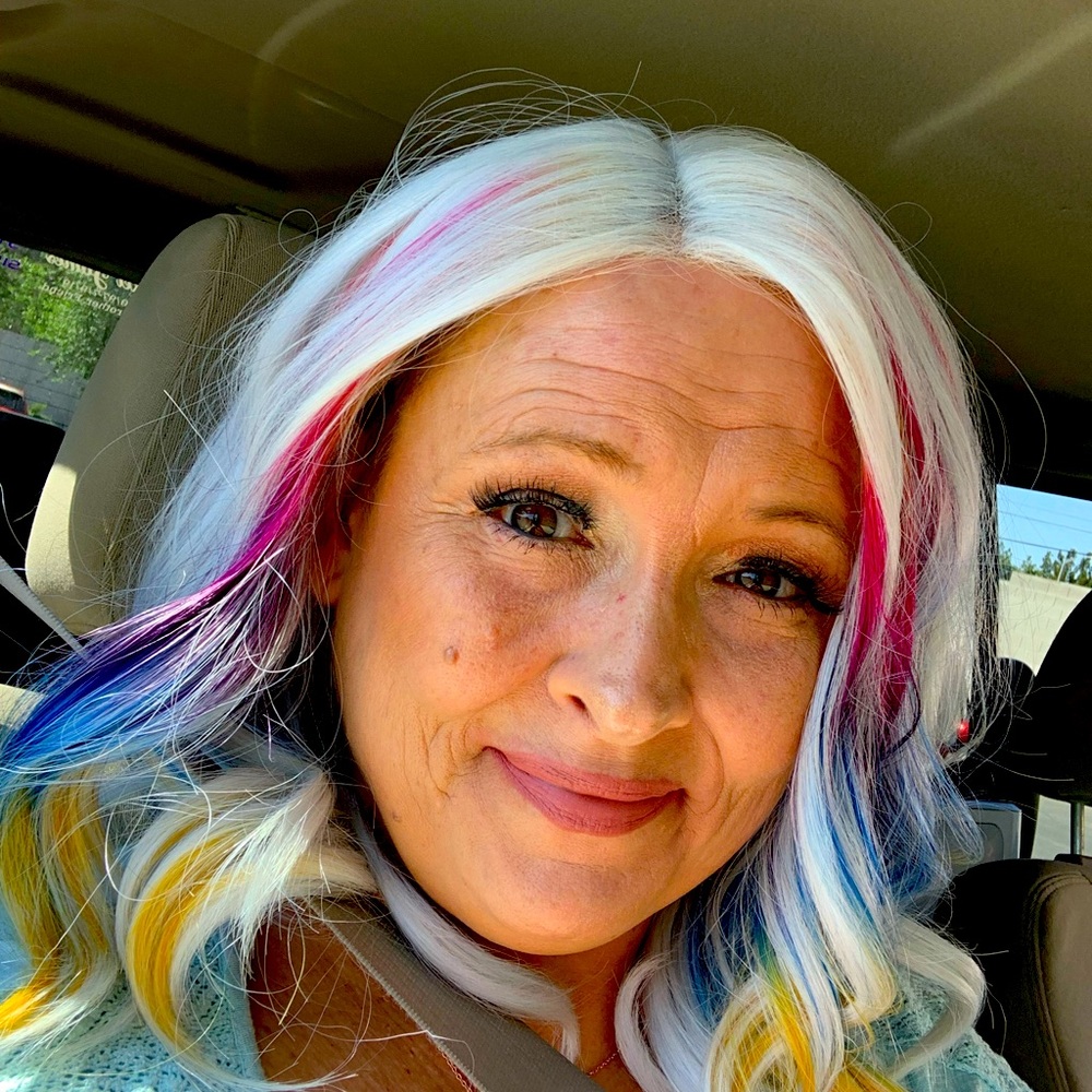Meet your Posher, Tami